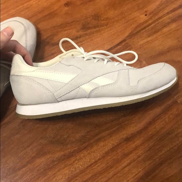 Reebok Sneakers - Picture 5 of 12